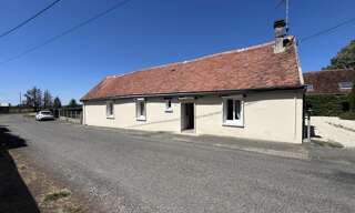 Maison 3 Pièces 73 m² à vendre à Chemillé-sur-Indrois (37460)