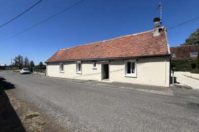 Maison 3 pièces 129600 €
