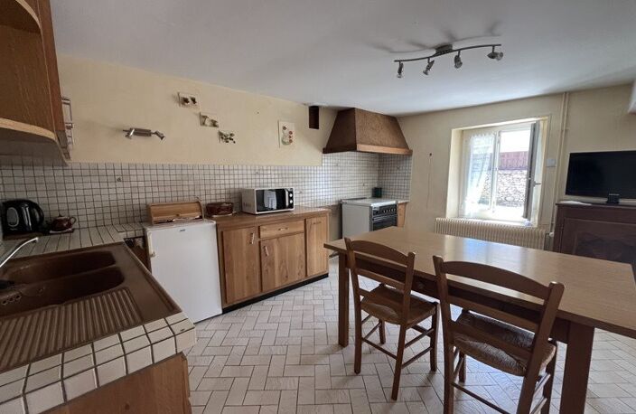 Ferme (tte) de 3 pièces principales — photo 2