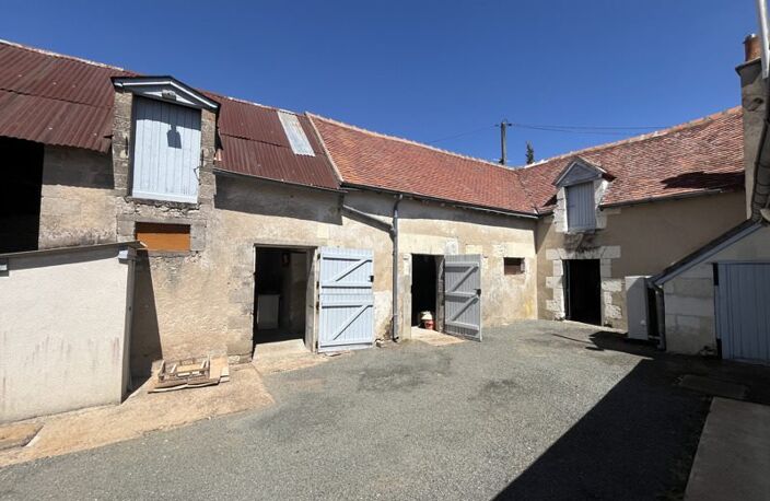 Ferme (tte) de 3 pièces principales — photo 4