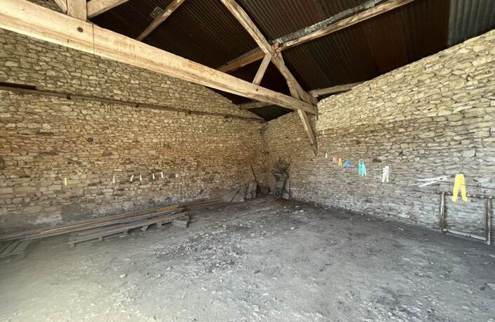Ferme (tte) de 3 pièces principales — photo 5