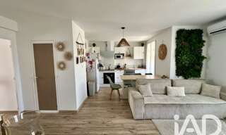 Appartement 4 Pièces 66 m² à vendre à Toulon (83200)