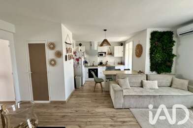 Appartement 4 pièces 194000 €