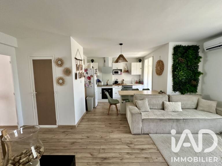 Vente Appartement 4 pièces — photo 1