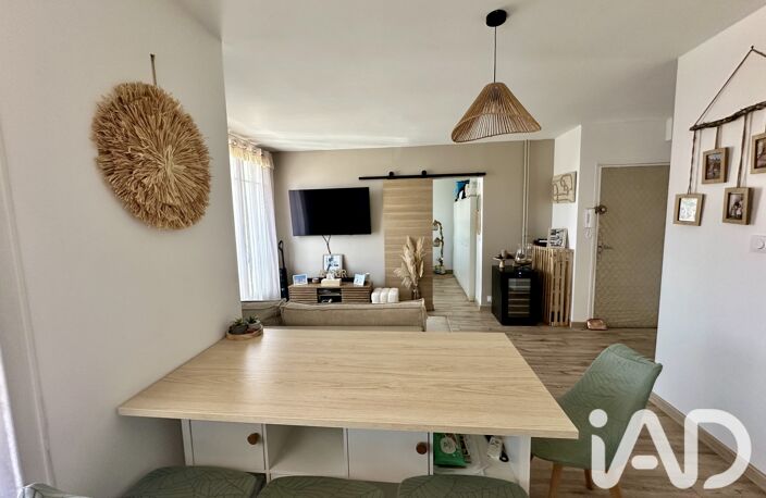 Vente Appartement 4 pièces — photo 2