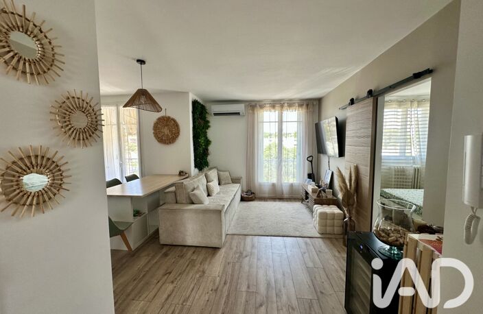 Vente Appartement 4 pièces — photo 3