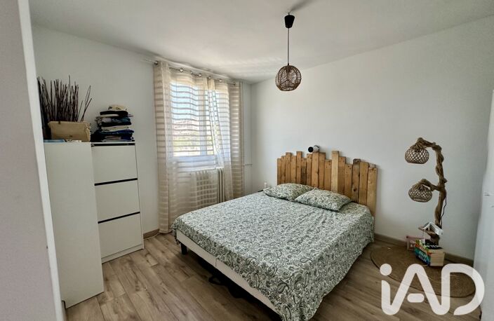 Vente Appartement 4 pièces — photo 4