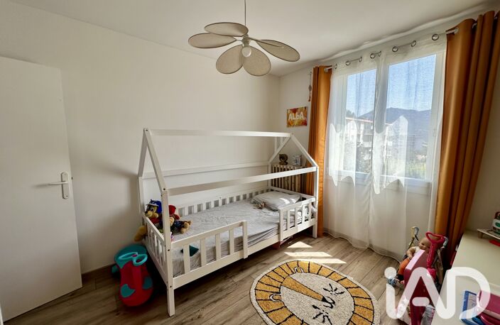 Vente Appartement 4 pièces — photo 5