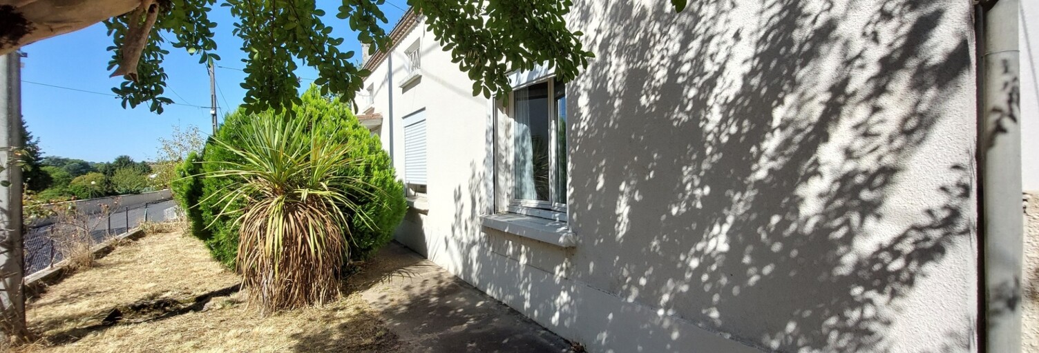 Maison 6 Pièces 128 m² à vendre à Port-Sainte-Foy-et-Ponchapt (33220)