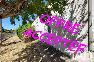 Maison 6 pièces 115000 €