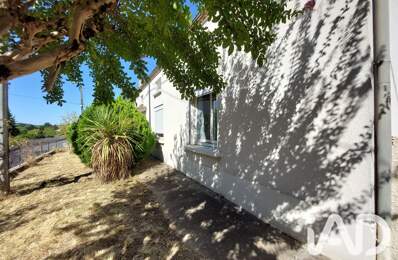 Vente Maison/villa 6 pièces — photo du bien