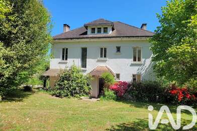 Maison 8 pièces 319900 €