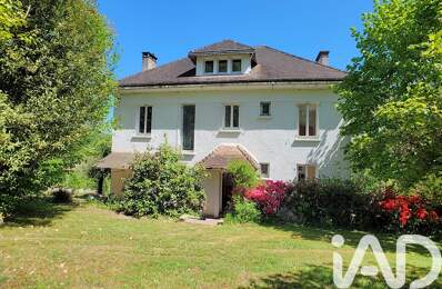 Vente Maison/villa 8 pièces — photo du bien