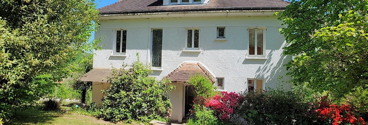 Maison 8 Pièces 175 m² à vendre à Tulle (19000)