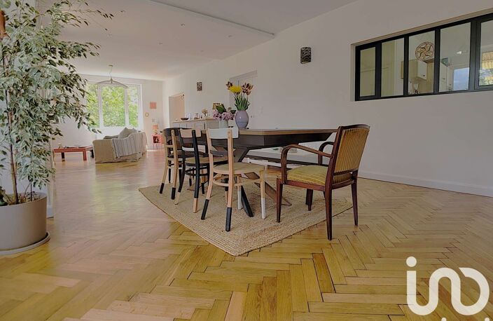 Vente Maison/villa 8 pièces — photo 3