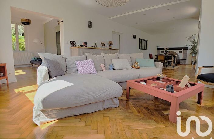 Vente Maison/villa 8 pièces — photo 5