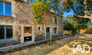 Maison 8 Pièces 188 m² à vendre à Sainte-Anne-sur-Vilaine (35390)
