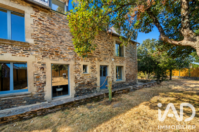 Maison 8 pièces 293000 €