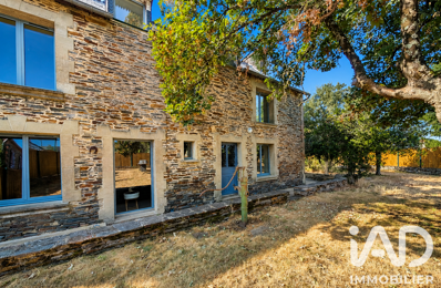 Vente Maison/villa 8 pièces — photo du bien