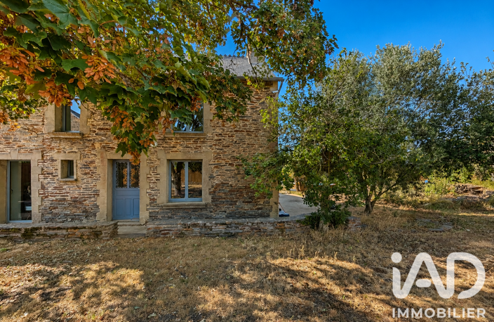 Vente Maison/villa 8 pièces — photo 2