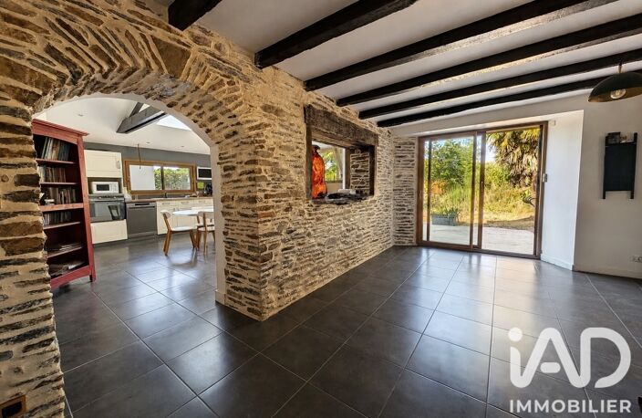 Vente Maison/villa 8 pièces — photo 5
