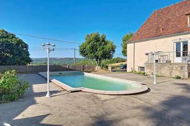 Maison 5 pièces 265000 €
