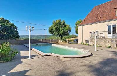 Maison en pierre de 5 pièces principales — photo du bien