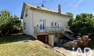 Maison 5 Pièces 145 m² à vendre à Naucelle (12800)