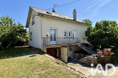 Maison 5 pièces 145000 €
