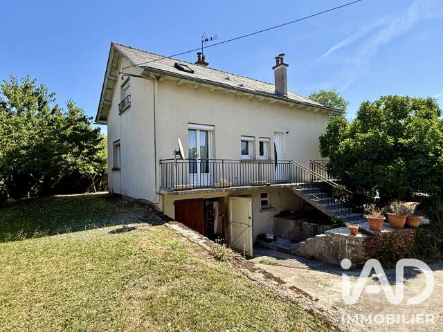 Vente Maison/villa 5 pièces — photo du bien