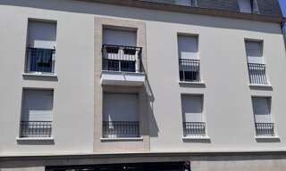 Appartement 1 Pièce 20 m² à vendre à Bordeaux (33000)