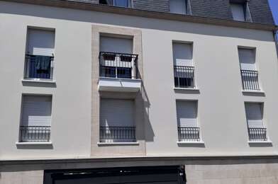 Appartement 1 pièces 129000 €