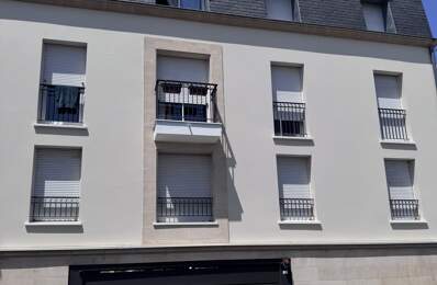 Vente Appartement 1 pièce — photo du bien