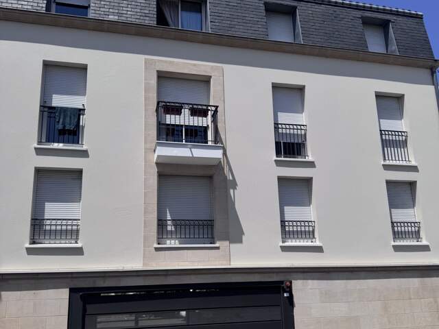 Vente Appartement 1 pièce — photo du bien
