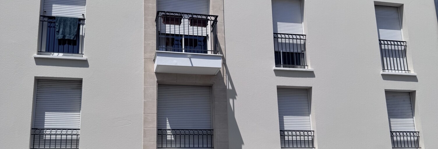Appartement 1 Pièce 20 m² à vendre à Bordeaux (33000)
