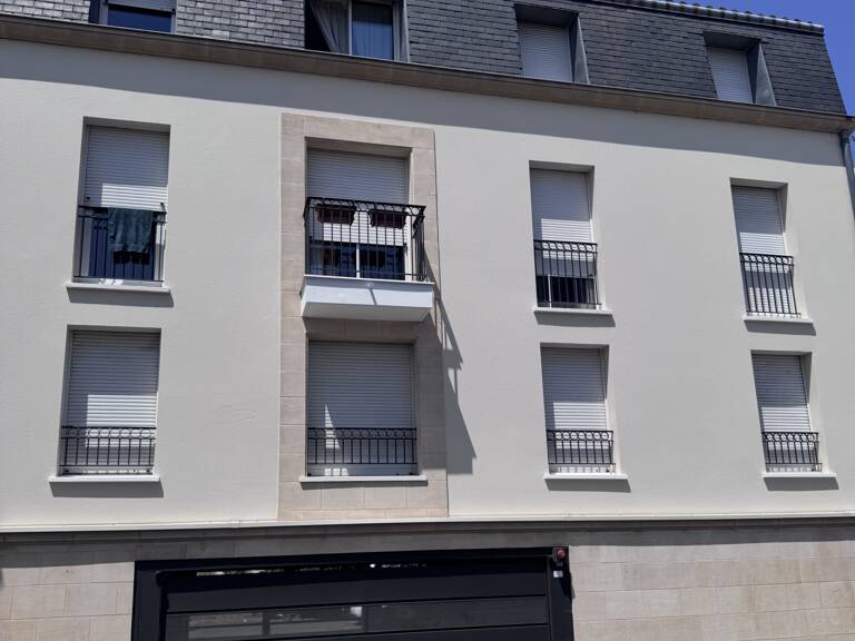Vente Appartement 1 pièce — photo 1