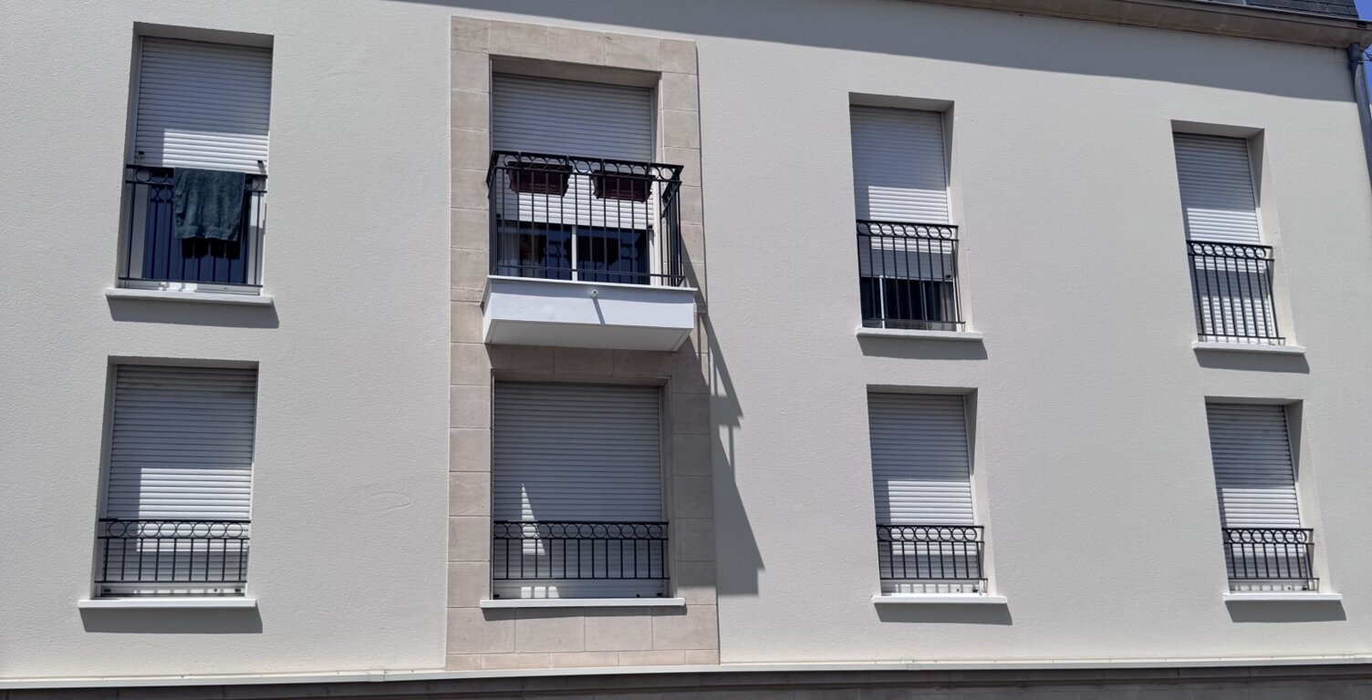 Vente Appartement 1 pièce — photo 1