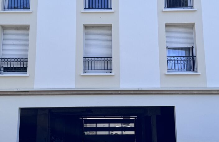 Vente Appartement 1 pièce — photo 2