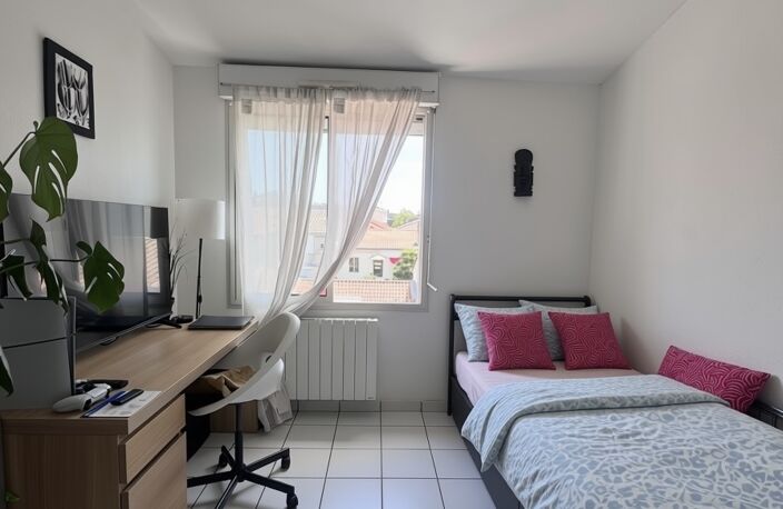 Vente Appartement 1 pièce — photo 3
