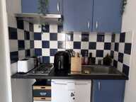 Vente Appartement 1 pièce — photo 4