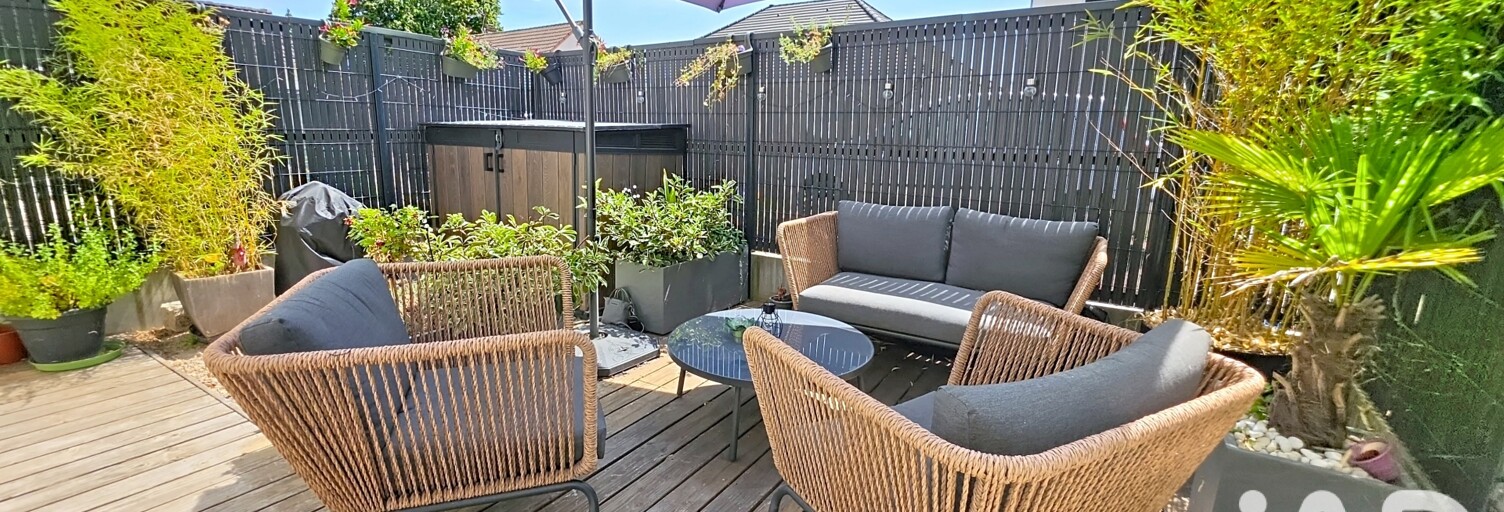 Appartement 3 Pièces 69 m² à vendre à Orléans (45000)