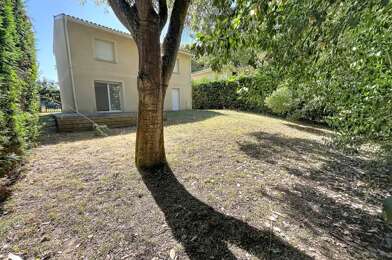 Maison 4 pièces 337920 €