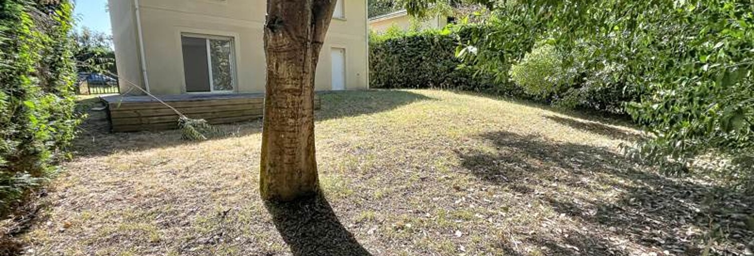 Maison 4 Pièces 90 m² à vendre à Floirac (33270)
