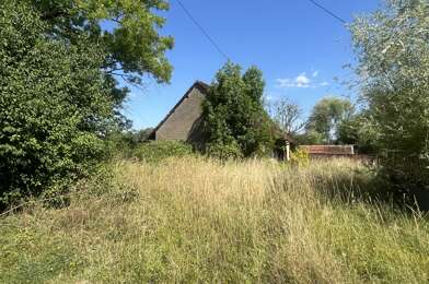Maison 3 pièces 60000 €