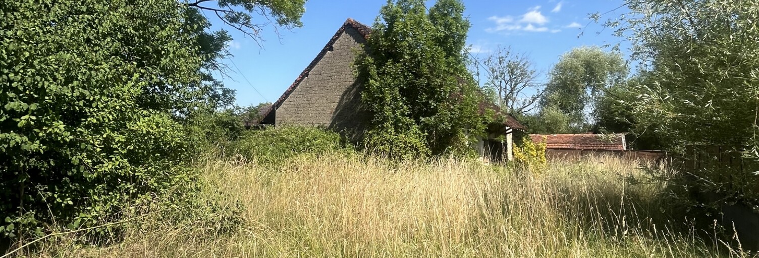 Maison 3 Pièces 150 m² à vendre à Beaufort-Orbagna (39190)