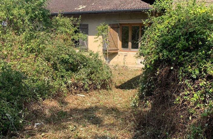 Vente Maison de campagne 3 pièces — photo 2