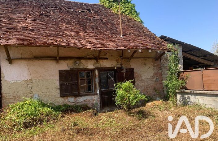 Vente Maison de campagne 3 pièces — photo 3