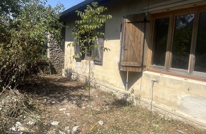 Vente Maison de campagne 3 pièces — photo 4