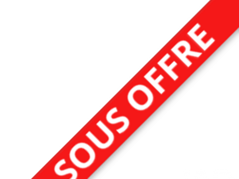 Vente Maison de campagne 3 pièces — photo 1