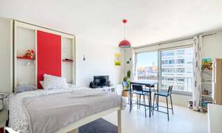 Appartement 1 Pièce 30 m² à vendre à Lyon 7 (69007)